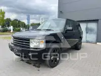 2003 Land Rover Range Rover