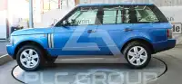2003 Land Rover Range Rover