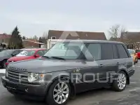2003 Land Rover Range Rover