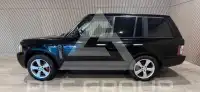 2003 Land Rover Range Rover