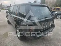 2003 Land Rover Range Rover