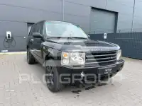 2003 Land Rover Range Rover