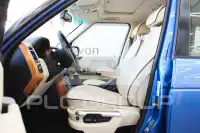2003 Land Rover Range Rover