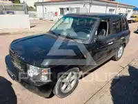 2003 Land Rover Range Rover