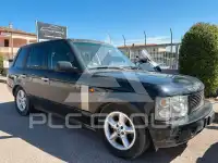 2003 Land Rover Range Rover