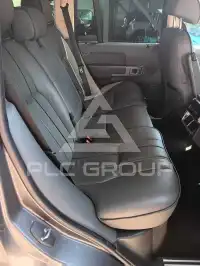 2003 Land Rover Range Rover