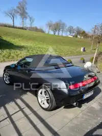 2003 Alfa Romeo Spider