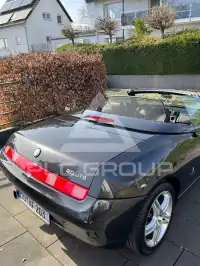 2003 Alfa Romeo Spider