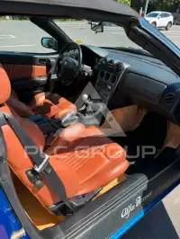 2003 Alfa Romeo Spider