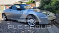 2003 Alfa Romeo Spider