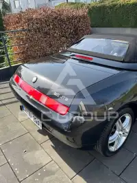 2003 Alfa Romeo Spider
