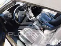 2003 Alfa Romeo Spider