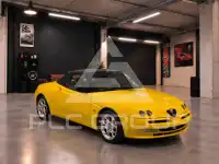 2003 Alfa Romeo Spider