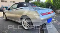 2003 Alfa Romeo Spider