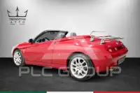 2003 Alfa Romeo Spider