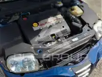 2003 Alfa Romeo Spider
