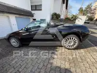 2003 Alfa Romeo Spider