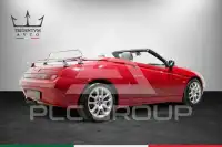 2003 Alfa Romeo Spider