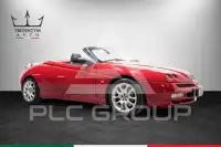 2003 Alfa Romeo Spider
