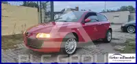 2003 Alfa Romeo 147