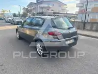 2003 Alfa Romeo 147