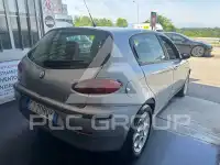 2003 Alfa Romeo 147