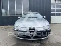 2003 Alfa Romeo 147