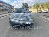 2003 Alfa Romeo 147
