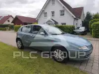 2003 Alfa Romeo 147