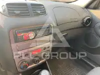 2003 Alfa Romeo 147