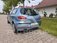 2003 Alfa Romeo 147