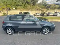 2003 Alfa Romeo 147