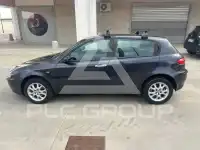 2003 Alfa Romeo 147