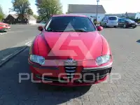 2003 Alfa Romeo 147