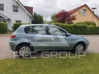 2003 Alfa Romeo 147