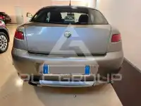 2003 Alfa Romeo GT