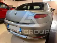 2003 Alfa Romeo GT