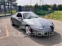 2003 Alfa Romeo GTV