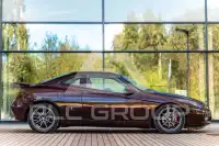 2003 Alfa Romeo GTV