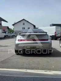 2003 Alfa Romeo GTV