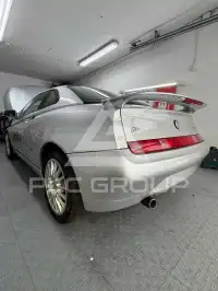 2003 Alfa Romeo GTV