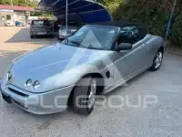 2003 Alfa Romeo GTV