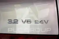 2003 Alfa Romeo GTV