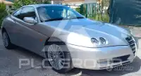 2003 Alfa Romeo GTV