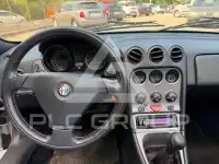 2003 Alfa Romeo GTV