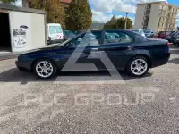 2003 Alfa Romeo 166
