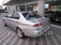 2003 Alfa Romeo 166