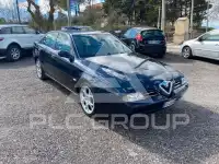 2003 Alfa Romeo 166