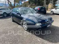 2003 Alfa Romeo 166