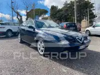 2003 Alfa Romeo 166